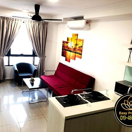 Solstice Cyberjaya By Easy Property Buitenkant foto