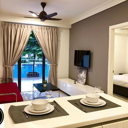 Solstice Cyberjaya By Easy Property Buitenkant foto