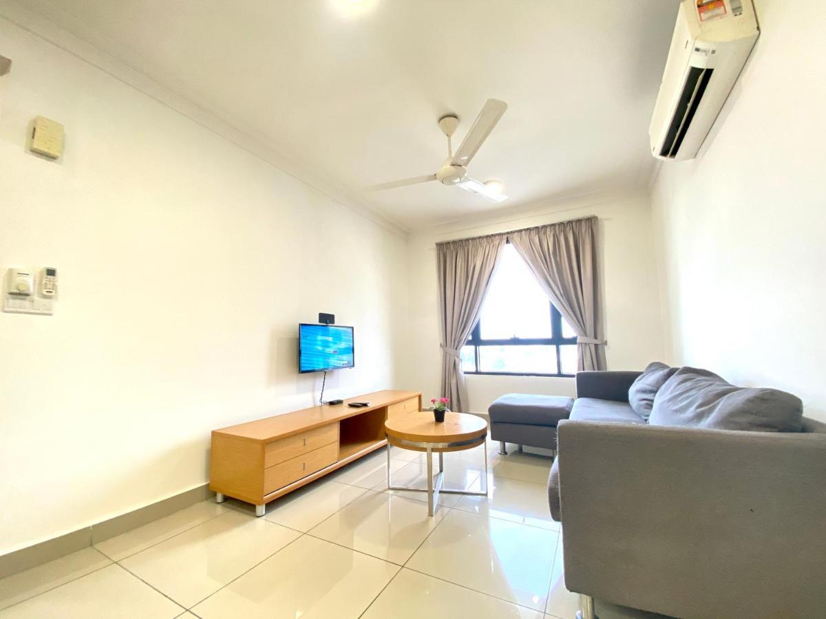 Solstice Cyberjaya By Easy Property Buitenkant foto