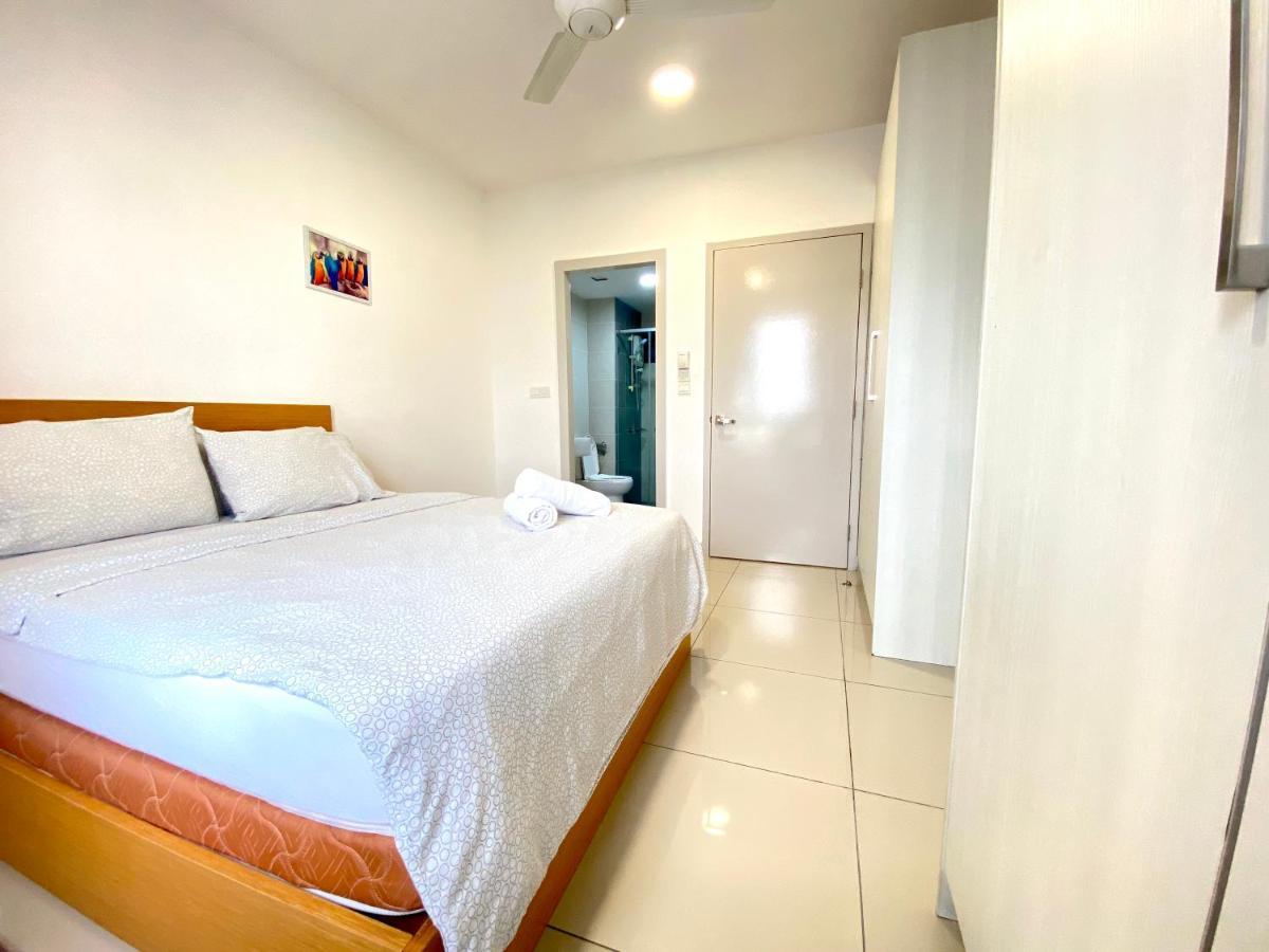 Solstice Cyberjaya By Easy Property Buitenkant foto