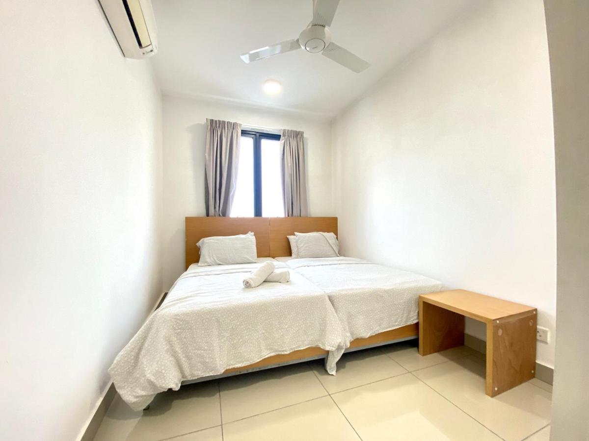 Solstice Cyberjaya By Easy Property Buitenkant foto