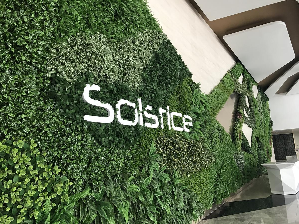 Solstice Cyberjaya By Easy Property Buitenkant foto