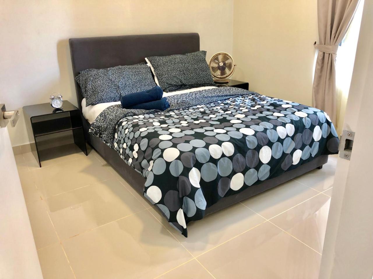 Solstice Cyberjaya By Easy Property Buitenkant foto