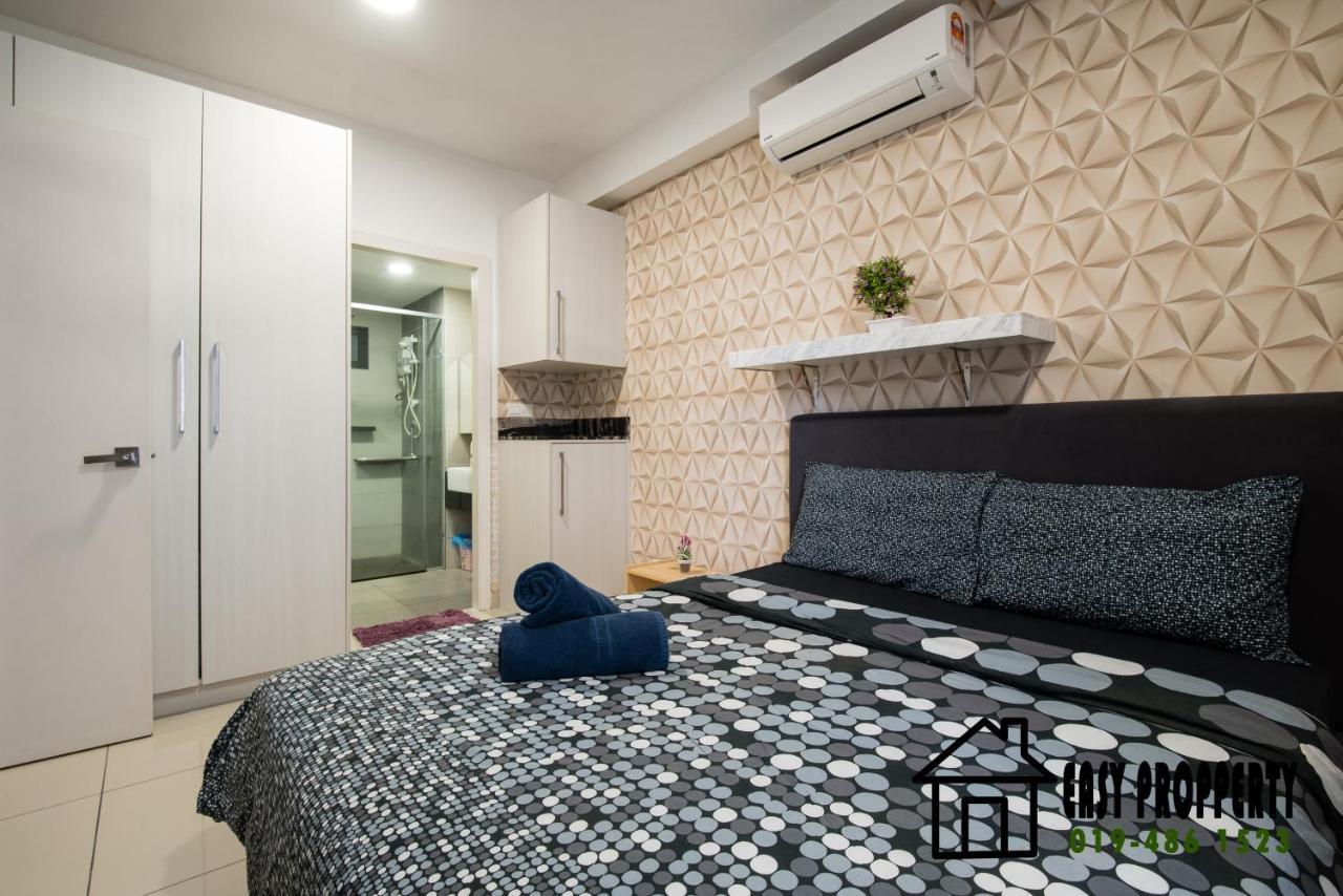 Solstice Cyberjaya By Easy Property Buitenkant foto