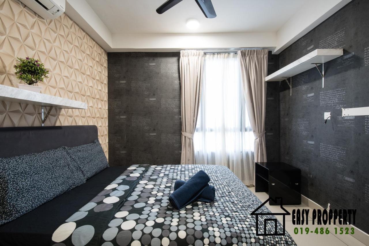 Solstice Cyberjaya By Easy Property Buitenkant foto