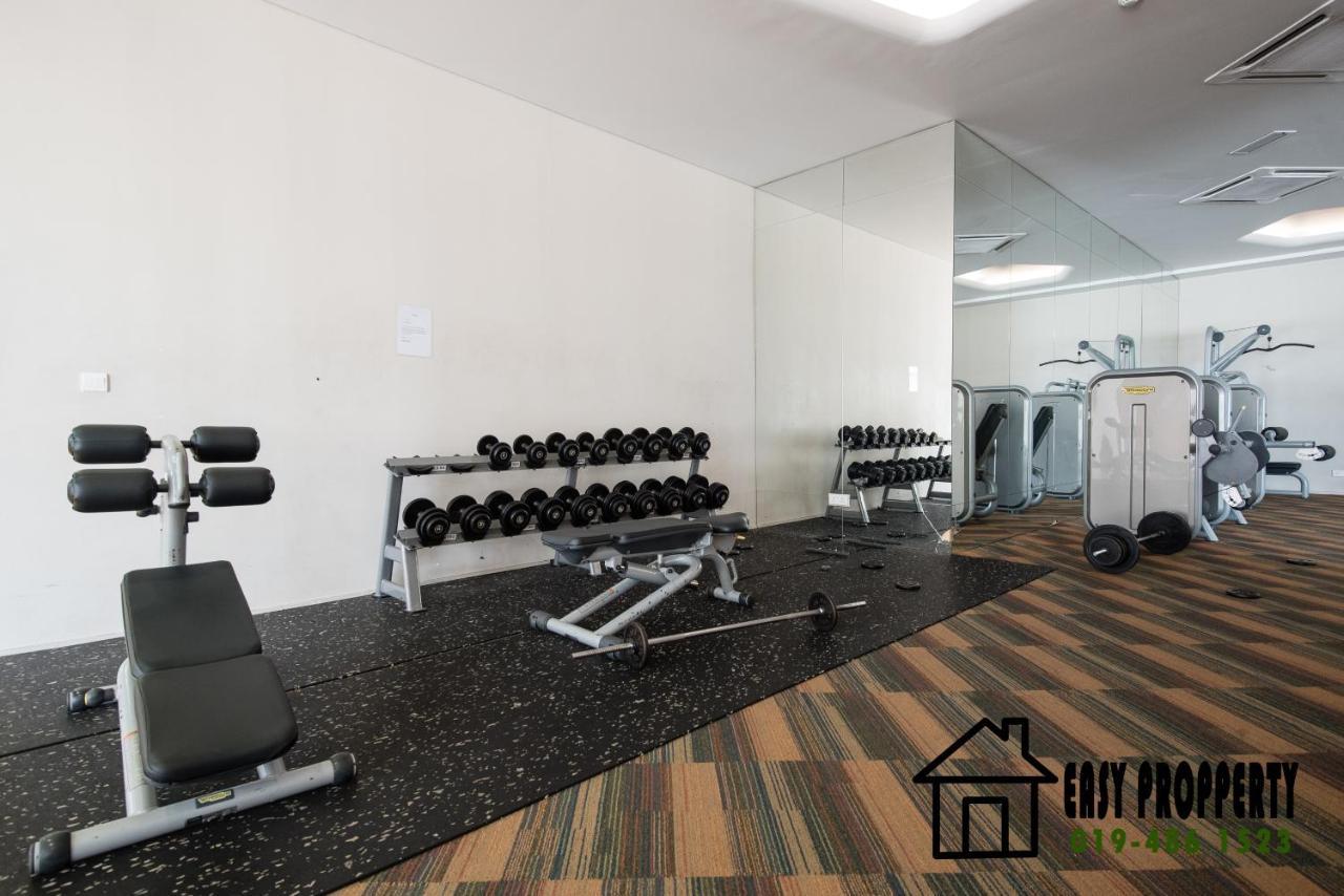 Solstice Cyberjaya By Easy Property Buitenkant foto