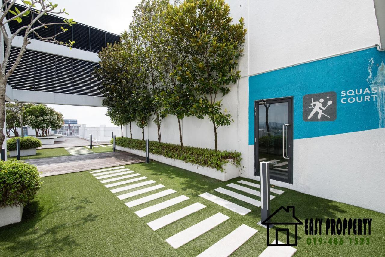 Solstice Cyberjaya By Easy Property Buitenkant foto