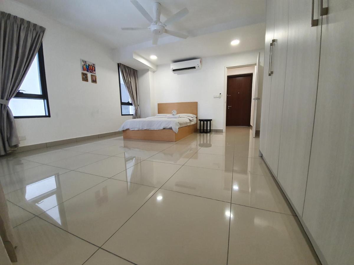 Solstice Cyberjaya By Easy Property Buitenkant foto