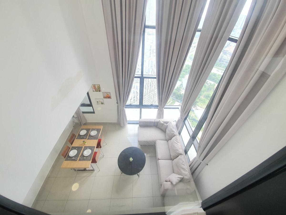 Solstice Cyberjaya By Easy Property Buitenkant foto