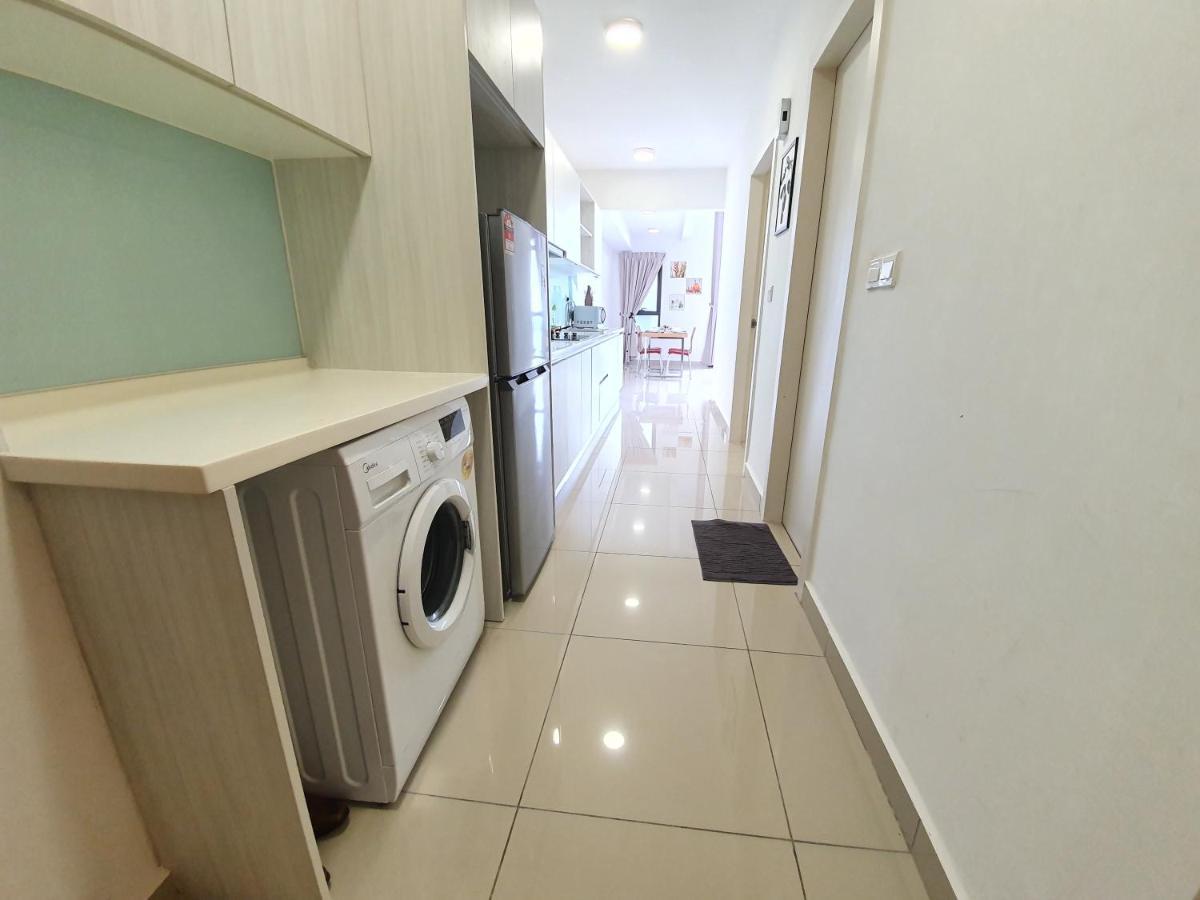 Solstice Cyberjaya By Easy Property Buitenkant foto
